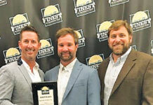 Specialty Roofers awarded