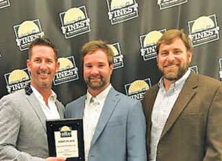 Specialty Roofers awarded