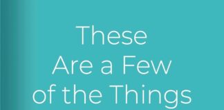 These are a Few of the Things that I Hate by Kenneth Books