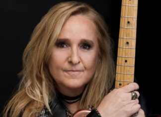 Melissa Etheridge