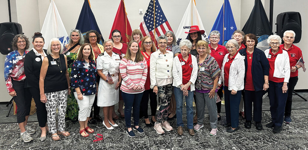 Republican Women group