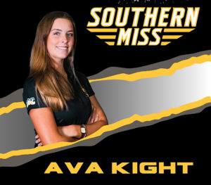 Ava Kight Signs with Southern Miss Golf Program
