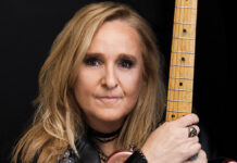 Melissa Etheridge