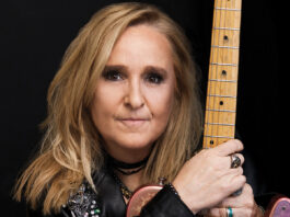 Melissa Etheridge