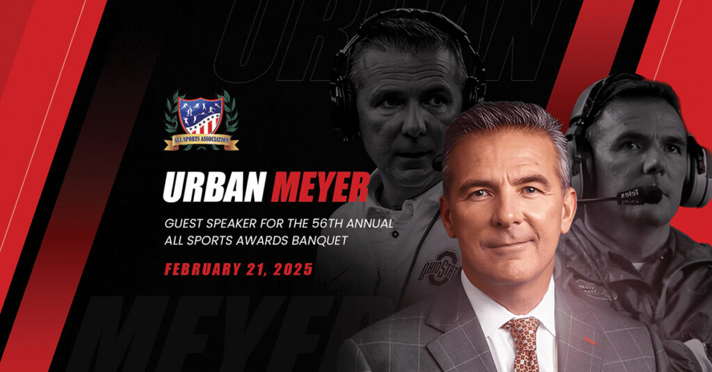 Urban Meyer