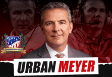 Urban Meyer