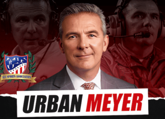 Urban Meyer