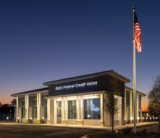 Eglin FCU Freeport