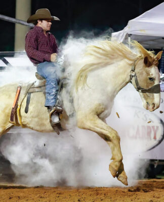 Westonwood Ranch Rodeo