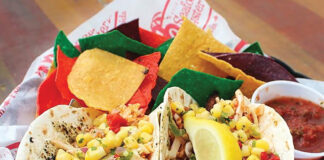 Aj_s Taco Tues