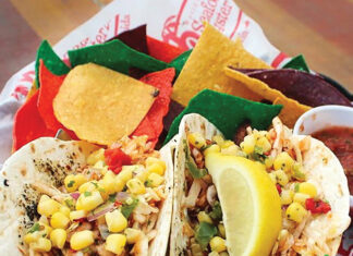 Aj_s Taco Tues