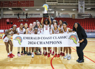 EC Classic Bay Bracket Champ