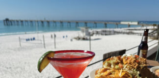 Saltwater Restaurant