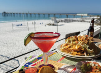 Saltwater Restaurant