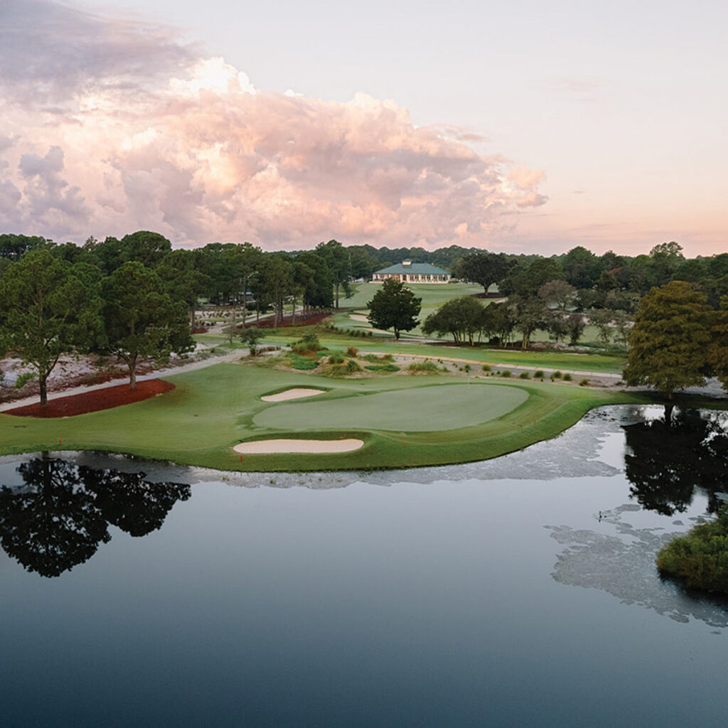 Santa Rosa Beach Golf Club 2