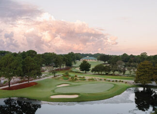 Santa Rosa Beach Golf Club 2