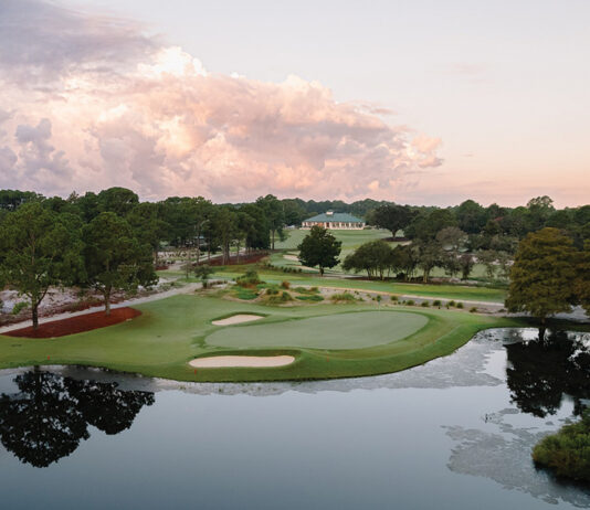 Santa Rosa Beach Golf Club 2