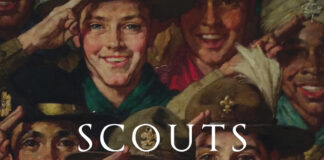 Sean Dietrich Scouts