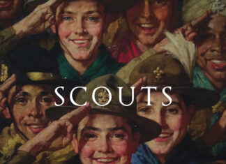 Sean Dietrich Scouts