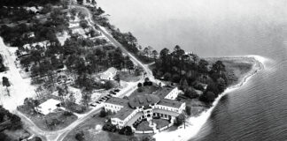 Valparaiso Country Club and The Valparaiso Inn