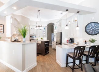 Apex Home Design