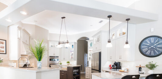 Apex Home Design