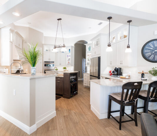 Apex Home Design
