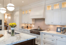 Apex Kitchen Design