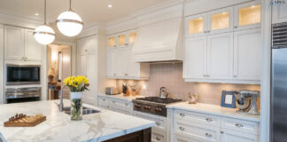 Apex Kitchen Design