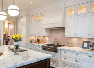 Apex Kitchen Design