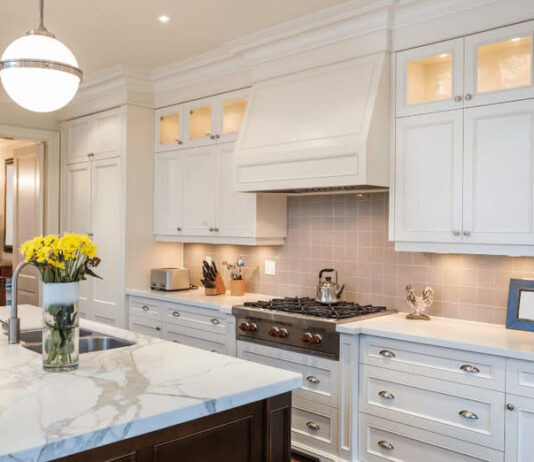 Apex Kitchen Design