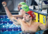 MILLER Cody DCT DC Trident (DCT) ISL International Swimming League 2021 Match 11 day 2 Piscina Felice Scandone Napoli, Naples Photo Giorgio Scala / Deepbluemedia / Insidefoto