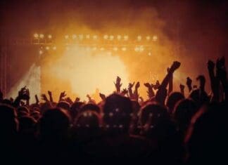 Bay Buzz Fall Events