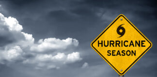 Hurricane season incoming