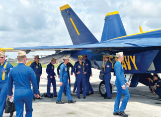 Blue Angels