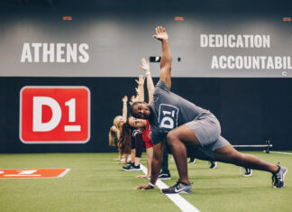 D1 Training