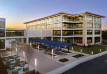 Eglin Federal Credit Union Celebrates Grand Opening of New Operations Center