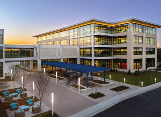 Eglin Federal Credit Union Celebrates Grand Opening of New Operations Center