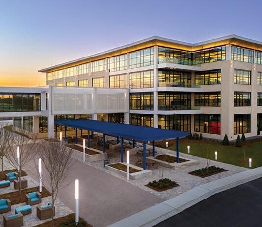 Eglin Federal Credit Union Celebrates Grand Opening of New Operations Center