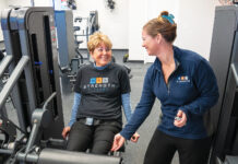 Max Strength Fitness Niceville