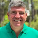 Rich Sanders The Christian Capitalist