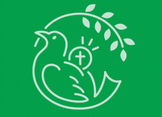 Christian Capitalist logo