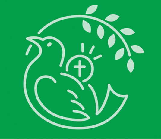 Christian Capitalist logo