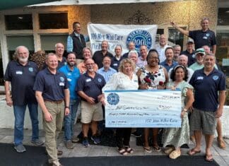 100 Men Who Care – A Driving Force in Our Community