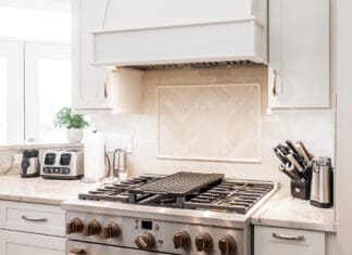 Bringing a Swift Creek Dream Kitchen to Life with Apex Customized Detail Apex V SWIFT.CREEK 2083