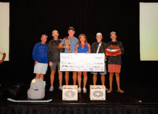 Epic Catches and Big Payouts: 23rd Annual Emerald Coast Blue Marlin Classic Awards $1.85M at Sandestin