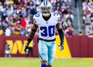 Juanyeh Thomas