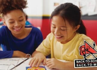Confidence Counts: How Mathnasium Prepares Students for a Successful School Year