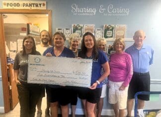BAY BUZZ: Niceville and Freeport News Shorts Aug. 2025