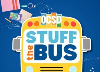 Back-to-School Support Grows Across Okaloosa County